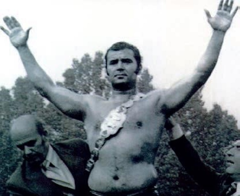 Aydın Demir