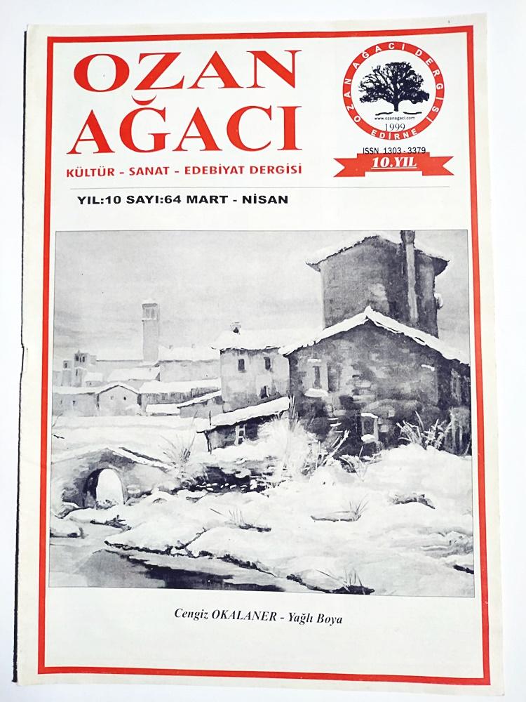 Yıl:10 Sayı:64, 2008