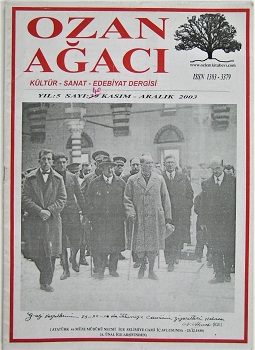Yıl:5 Sayı:40 2003 