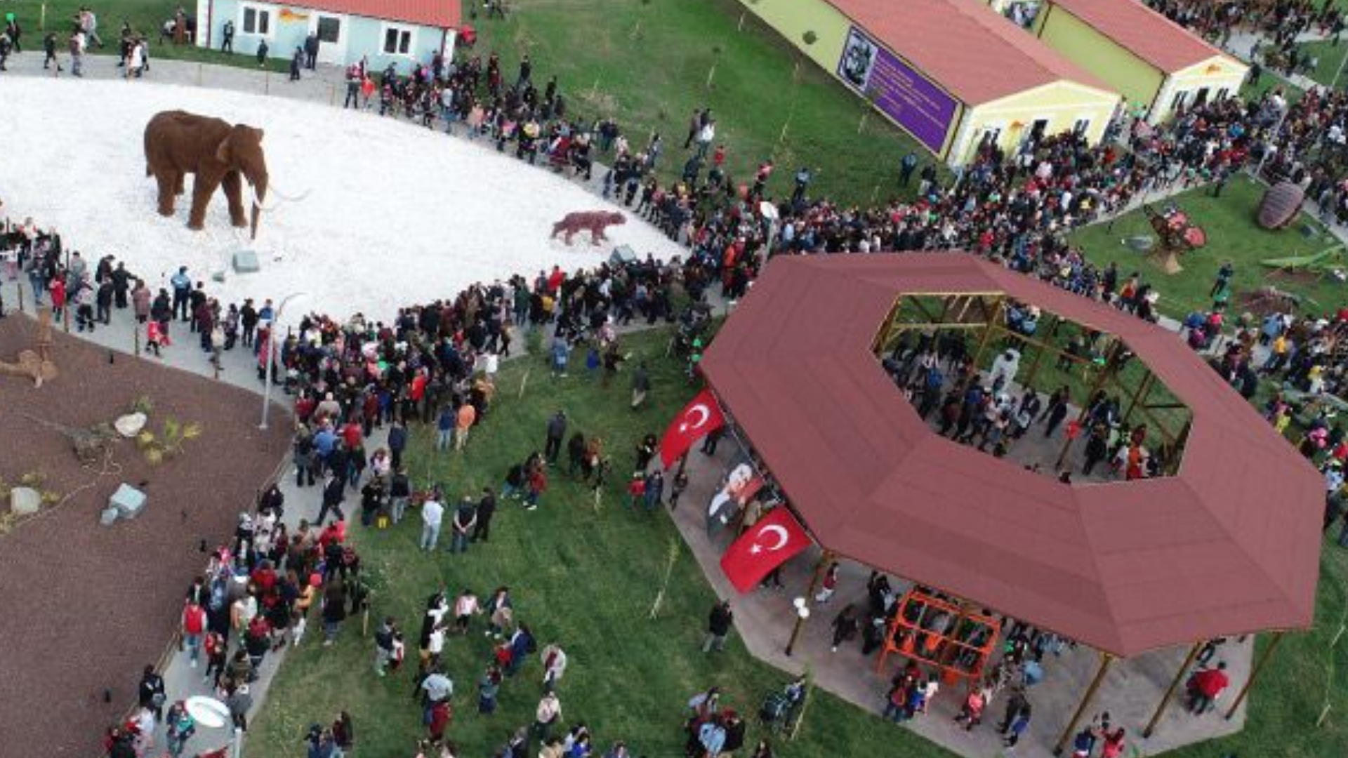 Hasan Ali Yücel Çocuk Müzesi