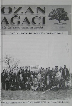 Yıl:4 Sayı:30, 2002 