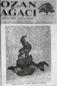 Yıl:4 Sayı:32, 2002 