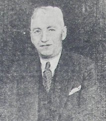 Osman Şahinbaş (5.7.1935-3.7.1937)