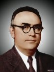 Ahmet Turgut Başkaya (30.6.1956-16.8.1958)