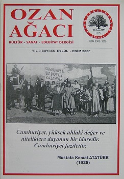 Yıl:8 Sayı:55, 2006 