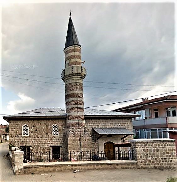 Kazzaz Salih Camii
