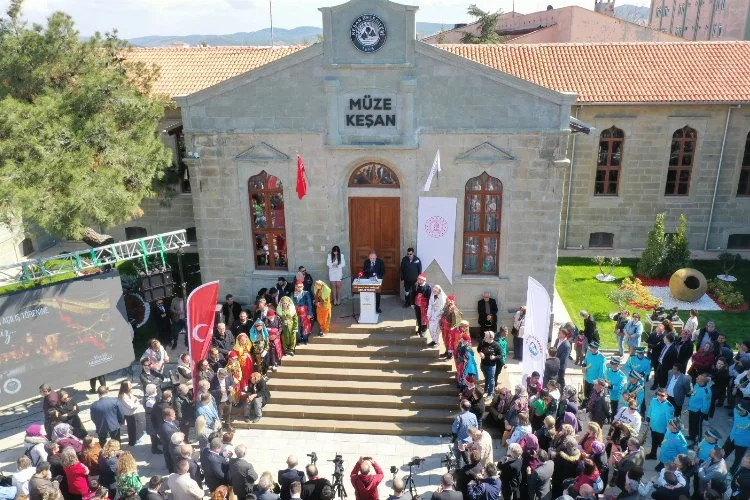 Keşan Kent Müzesi