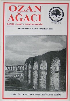 Yıl:8 Sayı:53, 2006 