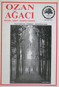Yıl:8 Sayı:54, 2006 