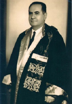 Prof. Tayyib Gökbilgin (1929-1981)