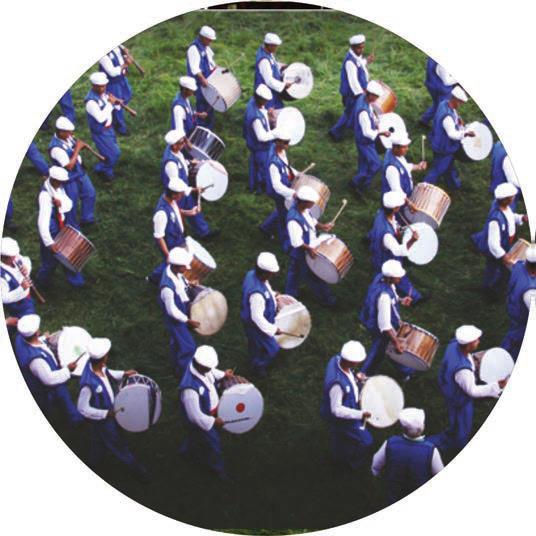 Davul ve Zurna