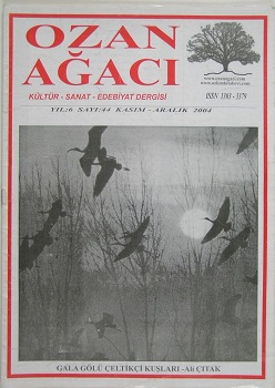Yıl:6 Sayı:44, 2004