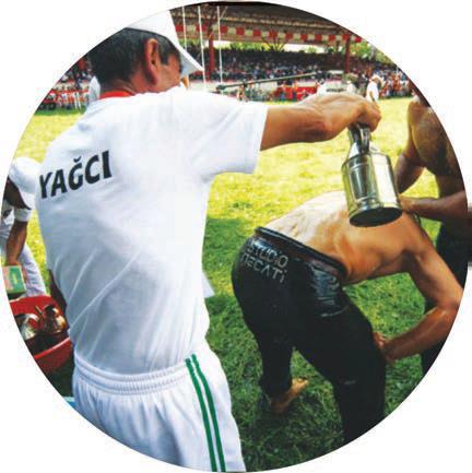 Yağcı