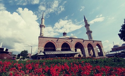 Eski (Ulu) Cami