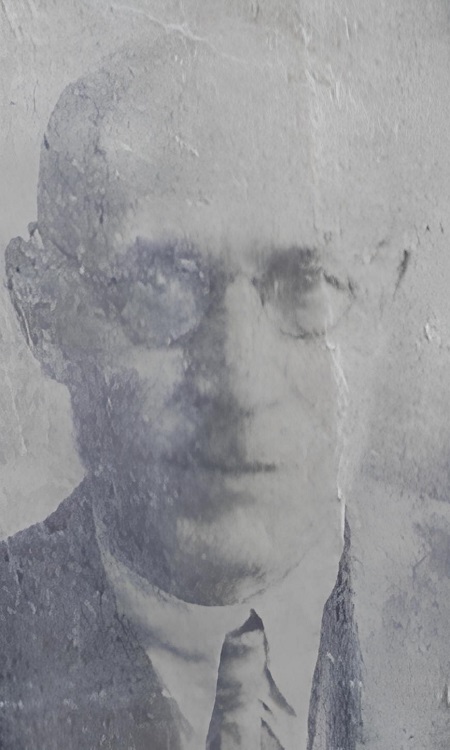 Behçet Bey (19.7.1926-18.1.1928)