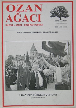 Yıl:7 Sayı:48, 2005 
