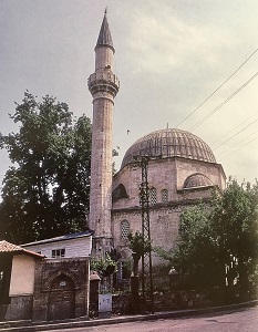 Ayşekadın Camii