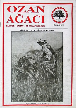 Yıl:9 Sayı:61, 2007