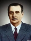 İbrahim Rüknettin Nasuhioğlu (28.12.1948-25.7.1949)
