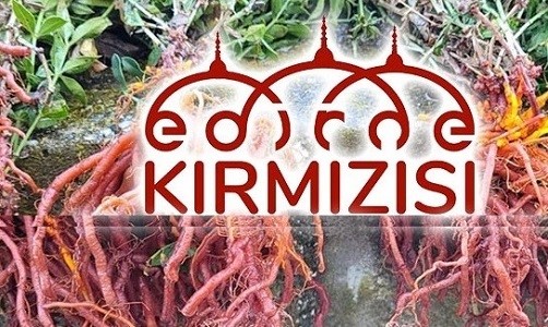 Edirne Kırmızısı