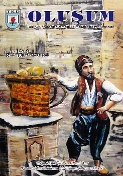 Oluşum Dergisi Sayı: 53