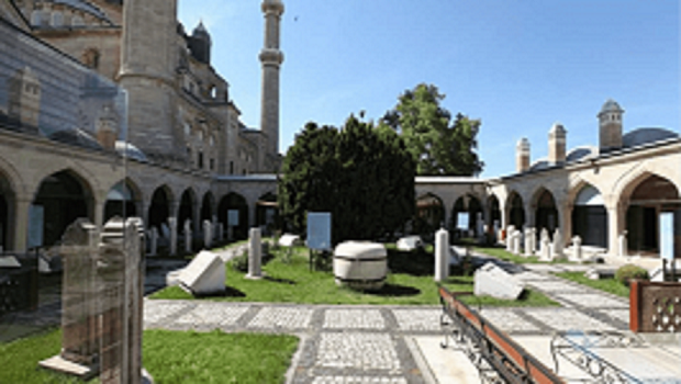 Türk İslam Eserleri Müzesi