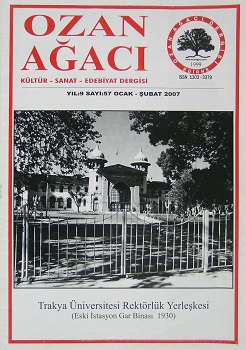 Yıl:9 Sayı:57, 2007
