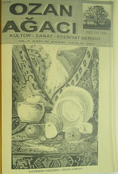 Yıl:3 Sayı:28, 2001 