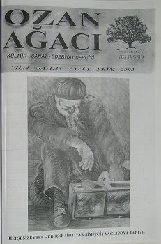 Yıl:4 Sayı:33, 2002 
