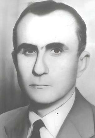 Sadri Sarptır (25.08.1960 - 29.06.1964)