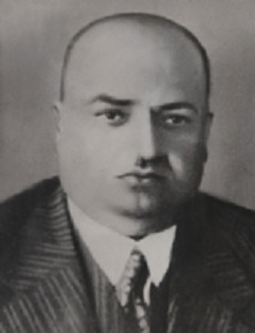 Mehmet Fazlı Güleç (29.7.1949-27.5.1950)