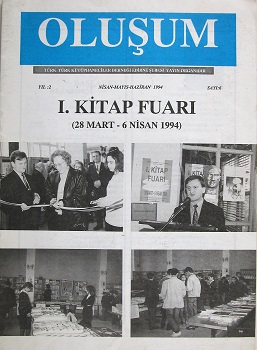 Oluşum Dergisi Sayı:6