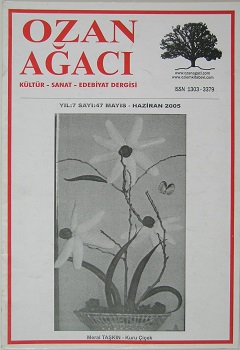 Yıl:7 Sayı:47, 2005 