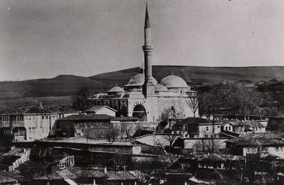 Muradiye İmareti