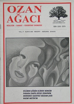 Yıl:7 Sayı:46, 2005 