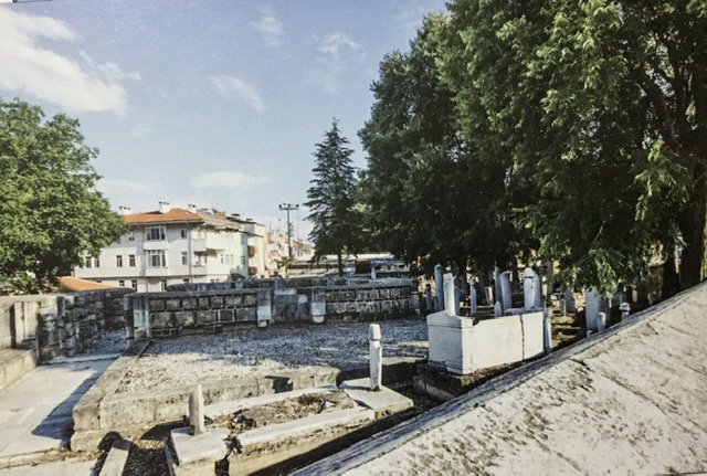 Zehr-i Mar Camii