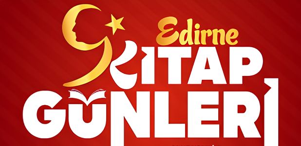 Edirne Kitap Fuarı