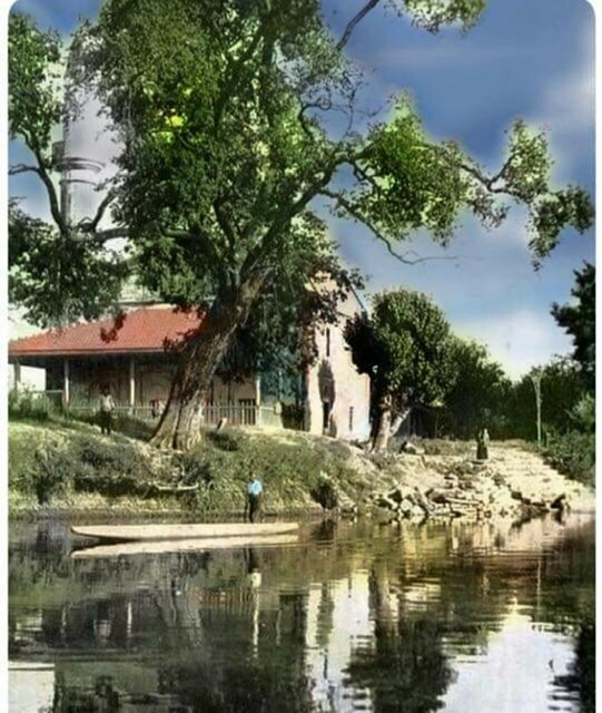 Kasım Paşa Cami
