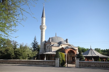 Darül Hadis Cami