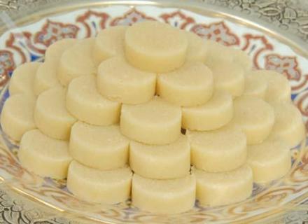 Edirne Badem Ezmesi