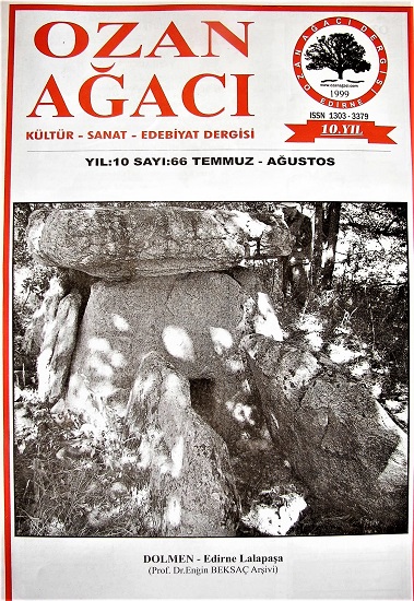 Yıl:10 Sayı: 66 2008