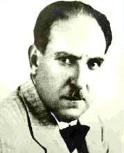 Ferit Nomer (29.5.1939-1.8.1942)