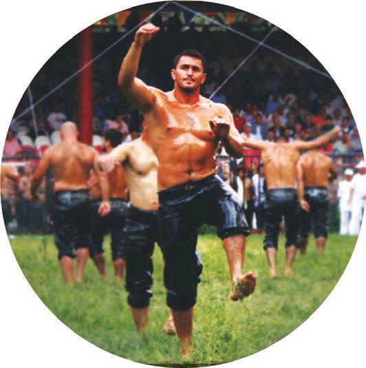 Peşrev