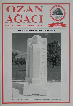 Yıl:10 Sayı:65 2008