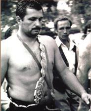 Sabri Acar