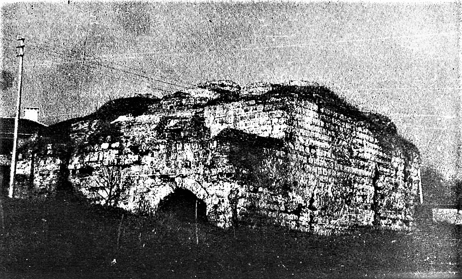 İbrahim Paşa İmareti
