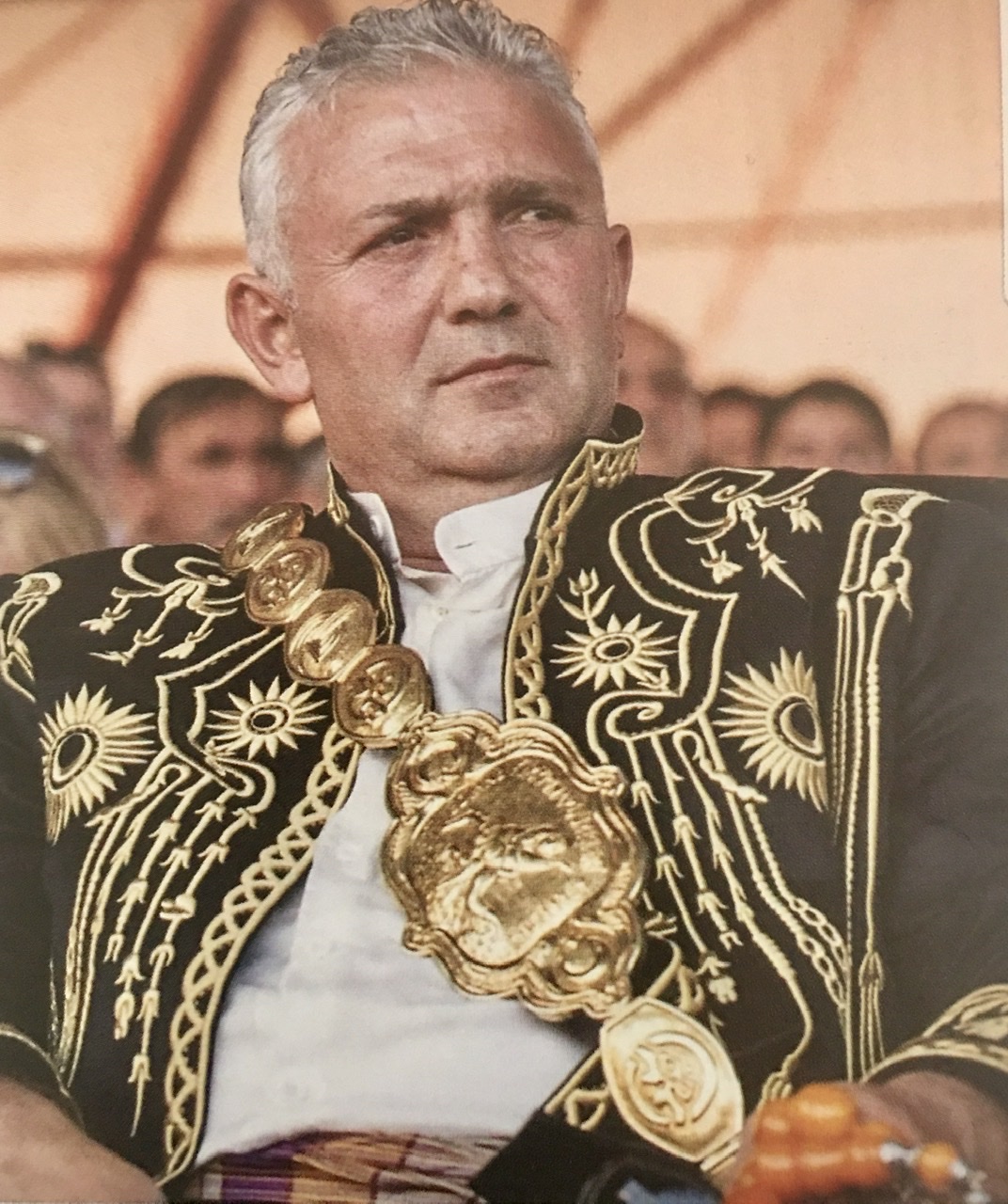 Seyfettin Selim