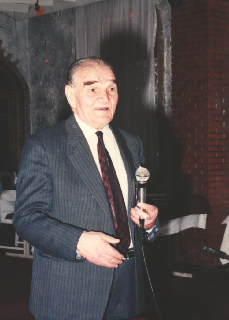 Mehmet Uluğ Turanlıoğlu