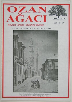 Yıl:6 Sayı:41, 2004 