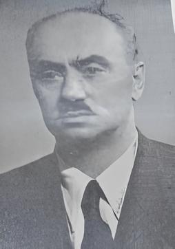 Emin Akıncı (13.7.1950-7.11.1955)